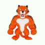 Bizak Monstruos Monsterflex Classic Animales Salvajes