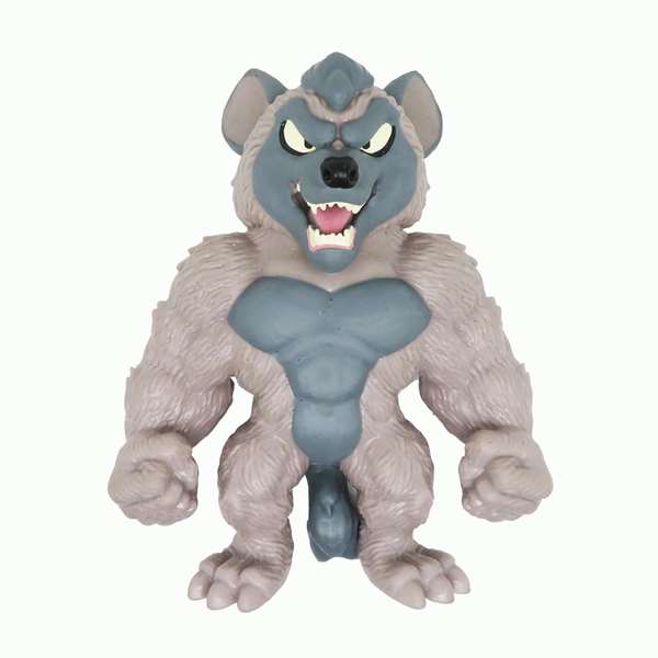 Bizak Monstruos Monsterflex Classic Animales Salvajes 17 Cms