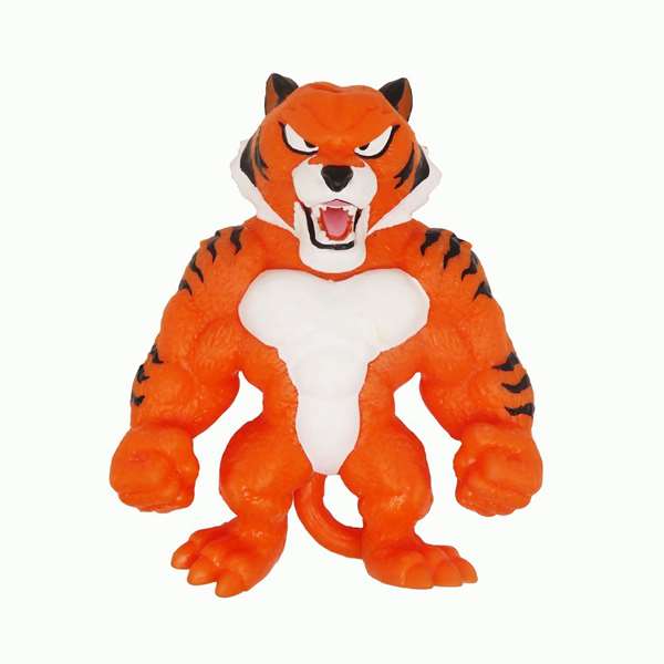 Bizak Monstruos Monsterflex Classic Animales Salvajes 17 Cms