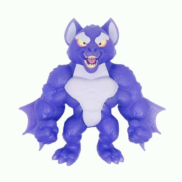 Bizak Monstruos Monsterflex Classic Animales Salvajes 17 Cms