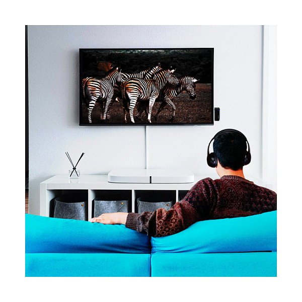 LogiLink Audiosender Bluetooth 5.1