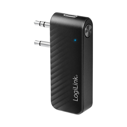 LogiLink Audiosender Bluetooth 5.1
