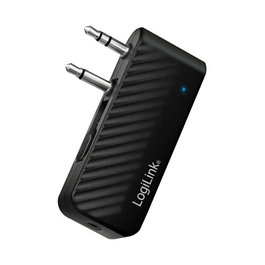 LogiLink Audiosender Bluetooth 5.1