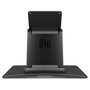 Elo touch solutions Monitor Táctil de 18.5 pulgadas Gris, Intel Atom N2800, 320 GB HDD