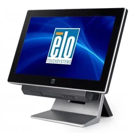 Elo 19in Repl Std 03Ser White Mntr Desktop Monitor