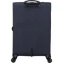 American Tourister Maleta Summerride Spinner Maleta 69 cm 4 Ruedas Azul Marino