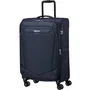 American Tourister Maleta Summerride Spinner Maleta 69 cm 4 Ruedas Azul Marino