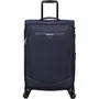 American Tourister Maleta Summerride Spinner Maleta 69 cm 4 Ruedas Azul Marino