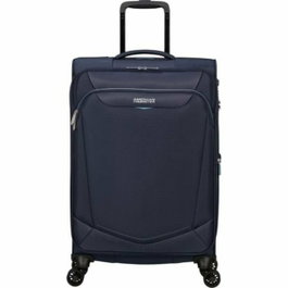 American Tourister Maleta SummerRide Spinner 69cm Azul Marino