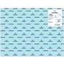 Guarro Cartulina Azul Cielo 50x65cm 185g