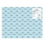 Guarro Cartulina Azul Cielo 50x65cm 185g