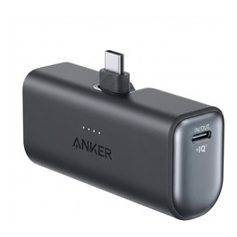Anker Powerbank 5000 mAh 22.5 Watt Negro