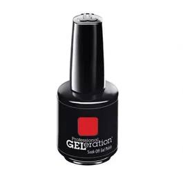 Jessica GELeration Colours Esmalte de uñas semipermanente Rumbo a Broadway 15 ml