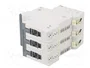 SIEMENS 5SY4325-6 Interruptor magnetotérmico 25A 3 polos 10kA