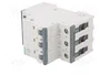 SIEMENS 5SY4325-6 Interruptor magnetotérmico 25A 3 polos 10kA
