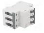 SIEMENS 5SY4325-6 Interruptor magnetotérmico 25A 3 polos 10kA