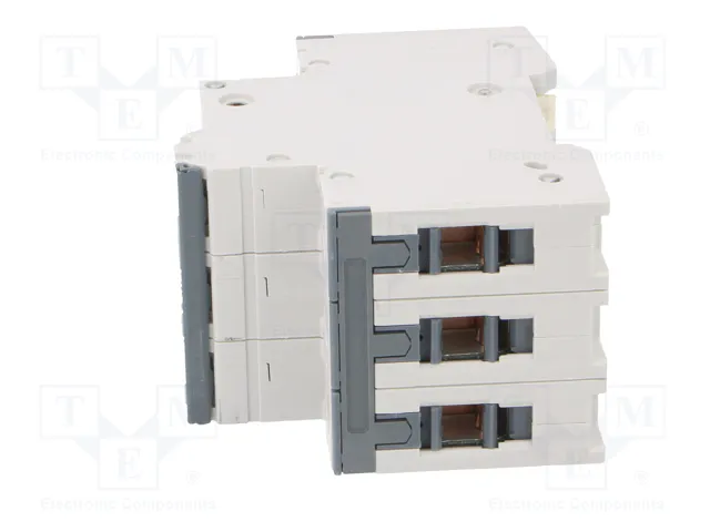 SIEMENS 5SY4325-6 Interruptor magnetotérmico 25A 3 polos 10kA