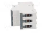 SIEMENS 5SY4325-6 Interruptor magnetotérmico 25A 3 polos 10kA