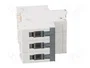 SIEMENS 5SY4325-6 Interruptor magnetotérmico 25A 3 polos 10kA