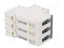 SIEMENS 5SY4325-6 Interruptor magnetotérmico 25A 3 polos 10kA