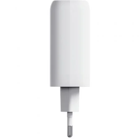 Trust Cargador de Pared Maxo 65W 2 Puertos USB Tipo-C 65W