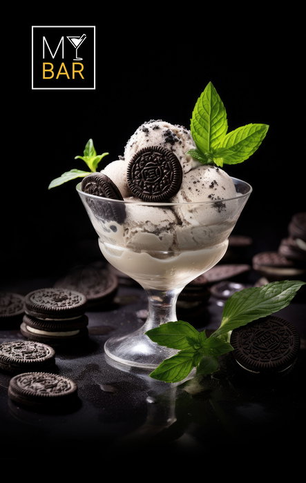 My Bar Cuchara Helado 22 cm Inoxidable (12 Unidades)