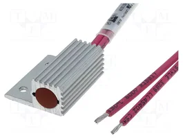 STEGO RC 016 Elemento calefactor semiconductor 8W