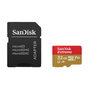 SanDisk Extreme MicroSDHC 32 GB UHS-I