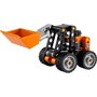 LEGO 30710 Technic Kompaktlader Minicargadora