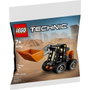 LEGO 30710 Technic Kompaktlader Minicargadora
