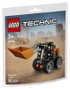 LEGO 30710 Technic Kompaktlader Minicargadora
