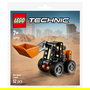 LEGO 30710 Technic Minicargadora, Juego Construcción 52 Piezas, 7+ Años