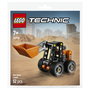 LEGO Technic 30710 Kompaktlader Minicargadora