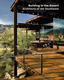 BUILDING IN THE DESERT, VV. AA. - LOFT PUBLICATIONS