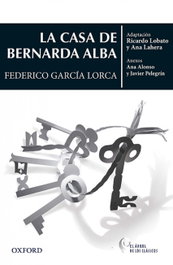 La casa de Bernarda Alba, AA.VV. - OXFORD UNIVERSITY PRESS