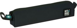 GRAFOPLAS DISEÑO Portatodo Simple Cuadrado Bits & Bobs Negro