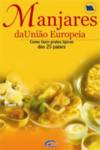 Manjares da União Europeia, VV.AA. - EURO IMPALA PORTUGUES
