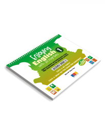 GEU Enjoying English with pictograms 1. Activity book 2