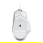 Logitech G502 X Gaming Mouse USB Blanco 25600 DPI Óptico EMEA28-935