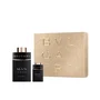 Bvlgari Man in Black Estuche de Regalo para Hombre
