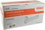 Oki Unidad de tambor negra 46857508 para series C824, C834 y C844