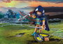 Playmobil Novelmore Gwynn Con Equipo Ballesta Escudo Y EstOque Para Niños A Partir De 4 Años 14 Piezas