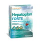 YNSADIET Hepatoplan Forte 30 cápsulas