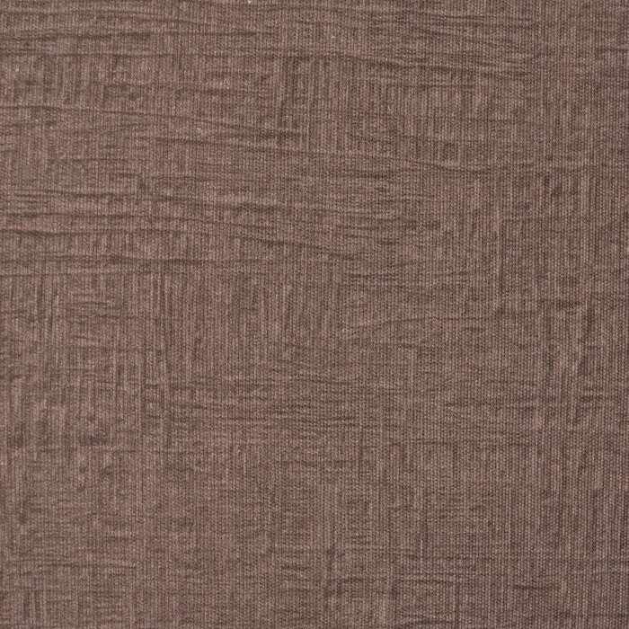 Cojín Chocolate Algodón-Poliéster 55 X 55 cm