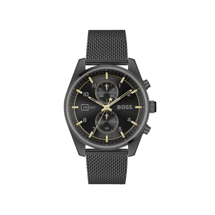 Reloj Hombre Hugo Boss 1514150 (Ø 44 mm)