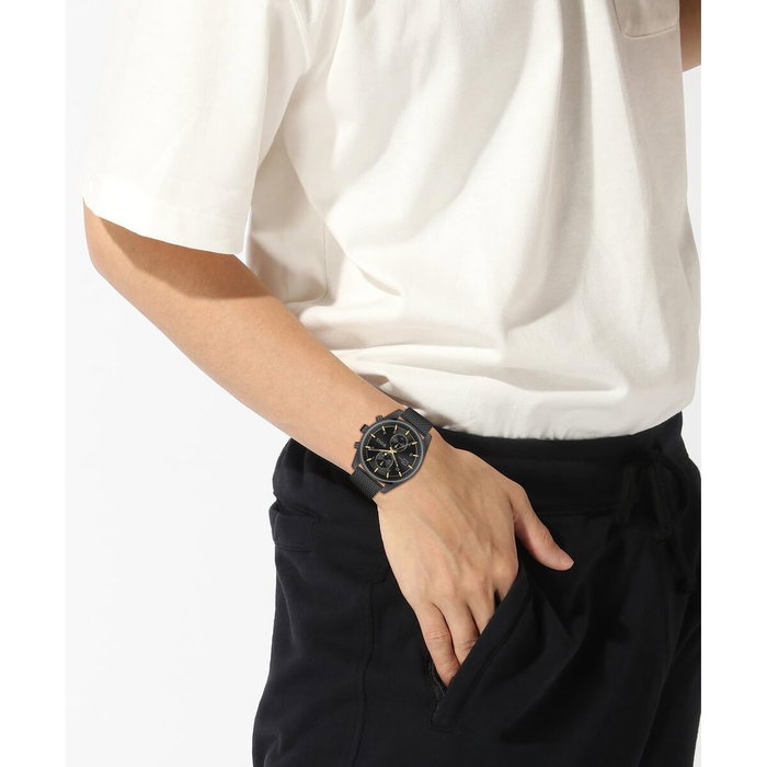 Reloj Hombre Hugo Boss 1514150 (Ø 44 mm)