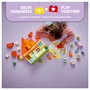LEGO 10459 DUPLO Bluey Familia Casa con Juego de Memoria 83 Piezas 3+ años