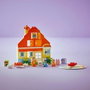LEGO DUPLO Casa Familiar de Bluey con Juego de Memoria 10459