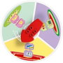 LEGO DUPLO Casa Familiar de Bluey con Juego de Memoria 10459