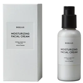 Bigelius Crema Hidratante Facial Firmeza e Hidratación 100 ml
